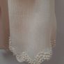 top new silk beaded tags attached Image 9