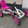 Kids go cart Image 4