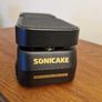 SONICAKE Mini Active Wah Volume Effect Guitar Pedal (2 in 1 VolWah Expression Pedal) Image 2