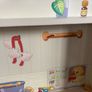 Bluey wooden kitchen FTG Image 3