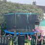 trampoline for sale Image 2