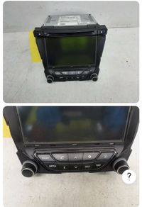 Satellite Navigation Hyundai i40