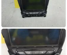 Satellite Navigation Hyundai i40