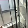 glass cabinet Image 2