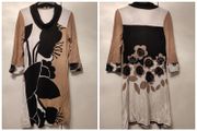 Dress size L