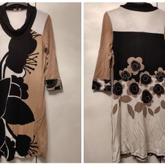 Dress size L
