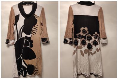 Dress size L