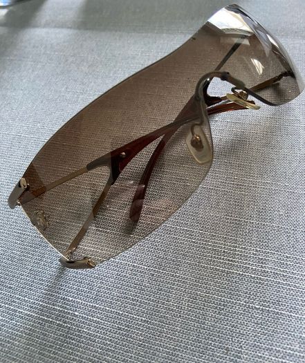 Versace Sunglasses