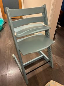 Stokke Tripp Trapp High Chair