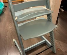 Stokke Tripp Trapp High Chair