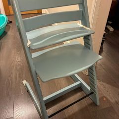 Stokke Tripp Trapp High Chair