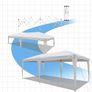 Pop up Canopy gazebo Image 6