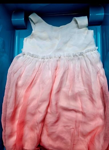 Girls luxury designer bundle age 3 to 4