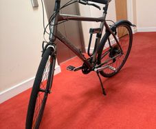 Trek Hybrid Bike