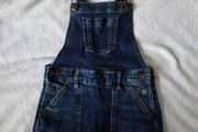 3-4years, Bnwot Fatface Denim Girls Pinafore