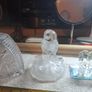 Glass crystal figures Image 3