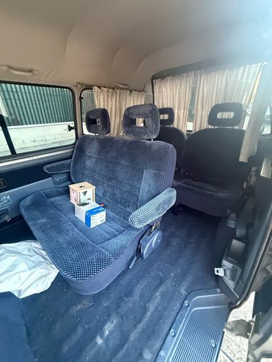 Toyota light ace 1988