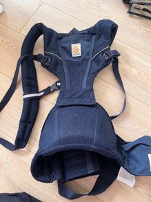 Toddler Sling