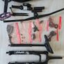 2024 canyon spectral cf7-sizd medium-carbon enduro bike Image 4