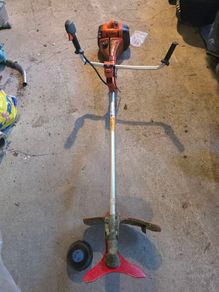 Husqvarna 545rx Strimmer Brushcutter