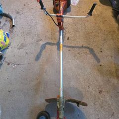 Husqvarna 545rx Strimmer Brushcutter