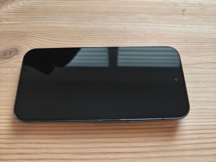 Pixel 10 Pro Obsidian 128 GB