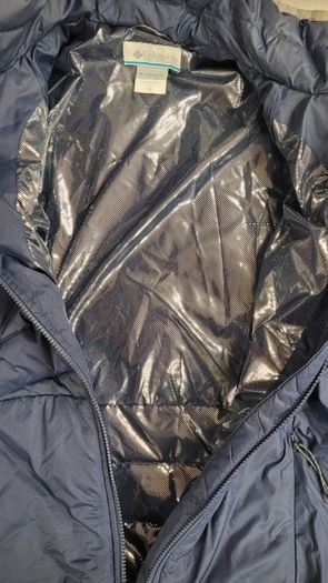 Colombia Jacket