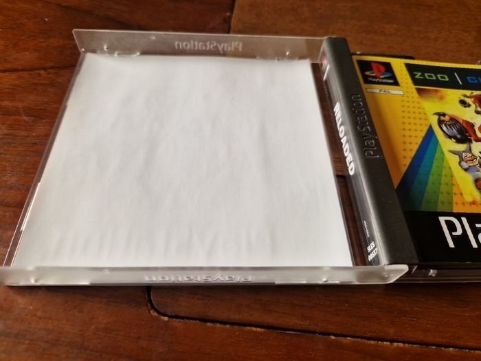 Reloaded  PlayStation1 Ps1 PlayStation2 Ps2 games Original Pal