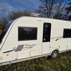 Caravan
