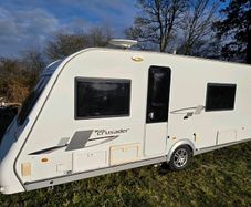 Caravan