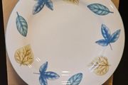 NEW St. Andrew by Royal Doulton "Foliage and Flowers"