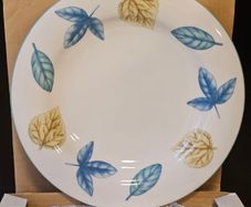 NEW St. Andrew by Royal Doulton "Foliage and Flowers"