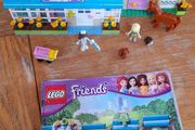 Lego Friends: 3188 Heartlake Vet