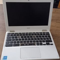 Acer computer laptop.  Broken (please read )