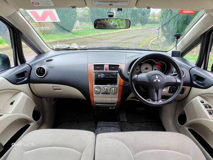 2010 Mitsubishi Colt 1.3 Auto (New NCT 10/26)