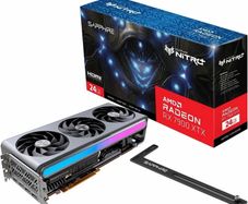 Sapphire RX 7900 XTX Nitro+ 24GB / Boxed
