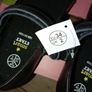 girls leather school shoes Image 3