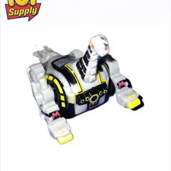 Power Rangers Micro Machines