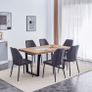 kitchen dining room tables chairs bench for sale in Ireland Image 7