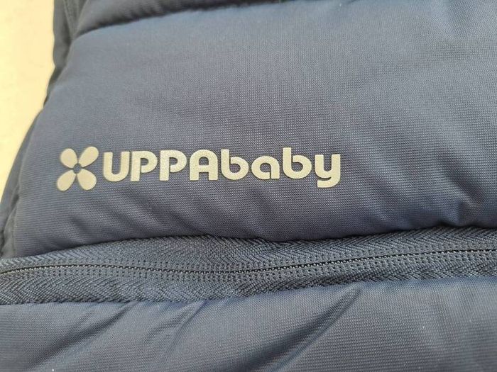 NEW Uppababy CozyGanoosh Footmuff