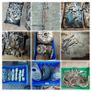 Classic mini spares.  Joblot! Image 2