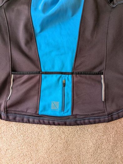 ladies cycling top