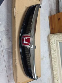 FD2 Honda Civic Type R OEM Grill