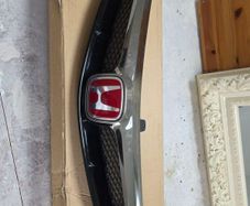 FD2 Honda Civic Type R OEM Grill