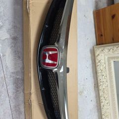 FD2 Honda Civic Type R OEM Grill