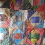 indian bed throw Image 2
