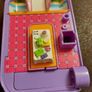 Polly Pocket rare wedding camera vintage(1131) 1 Image 6