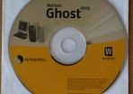 Norton Ghost 2003 CD + CD Key