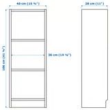 bookcase