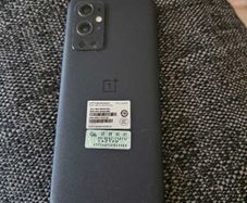 Oneplus 9 pro 12/256GB